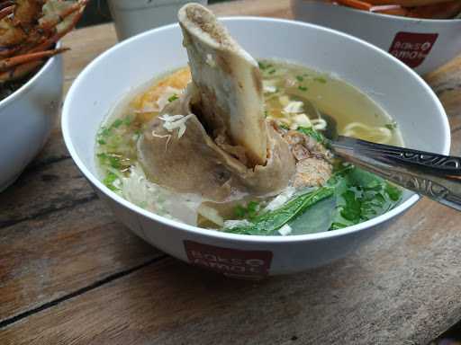 Jual Bakso Rusuk Enak Jember 2