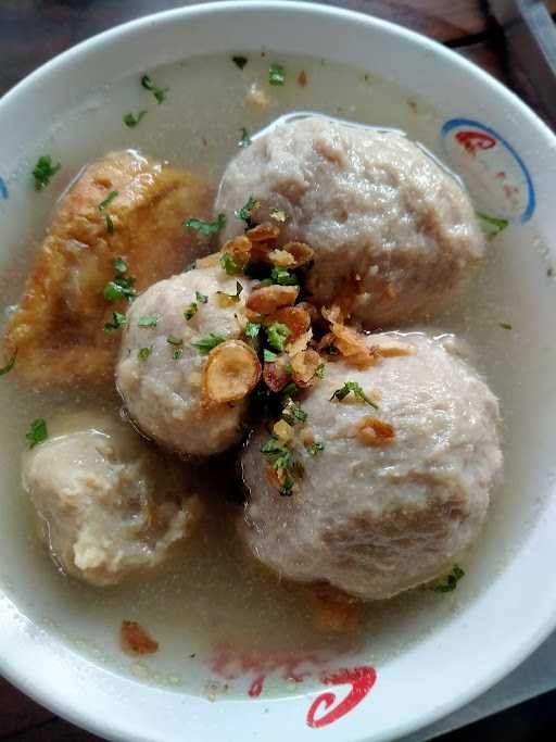 Mie Ayam Bakso Solo (Bmw) Jember 6