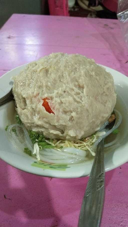 Mie Ayam Dan Bakso Granat 2