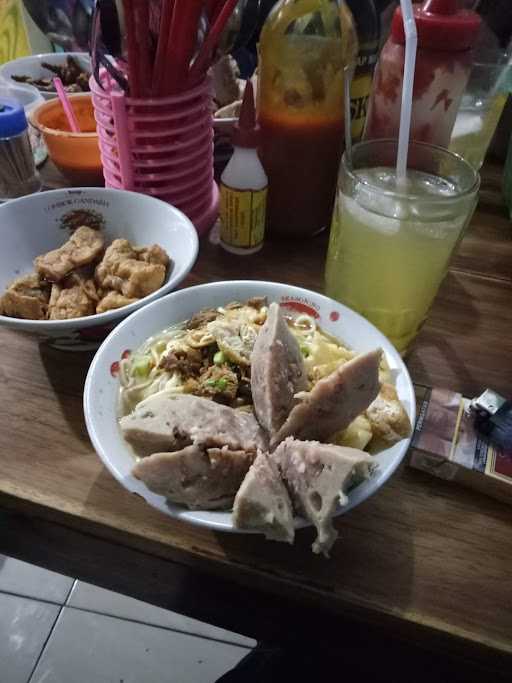 Mie Ayam Tunggal Rasa Jember 10