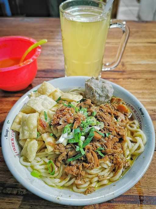 Mie Ayam Tunggal Rasa Jember 9