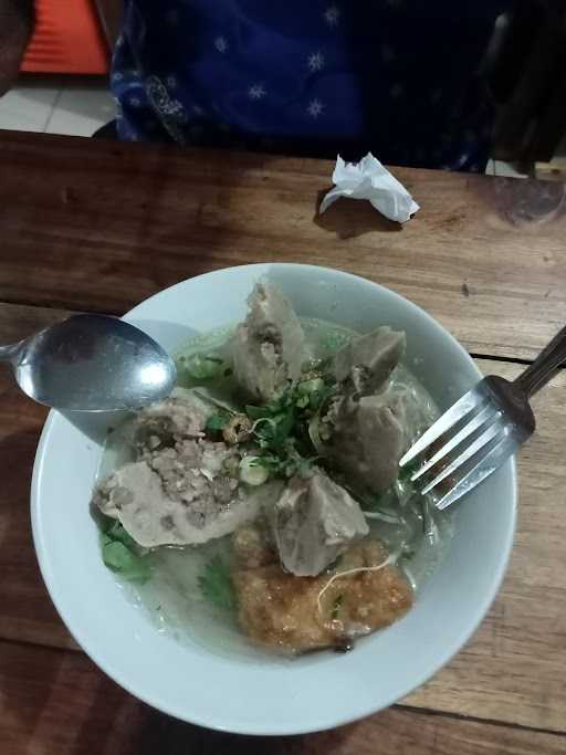 Mie Ayam Tunggal Rasa Jember 4