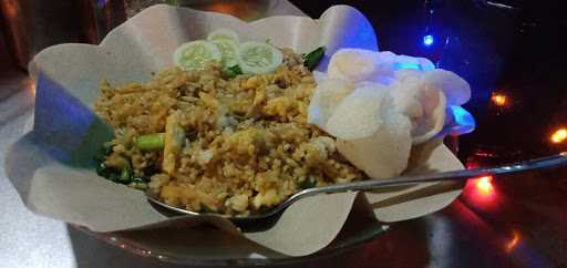 Nasi Goreng Bahagia Jember 2