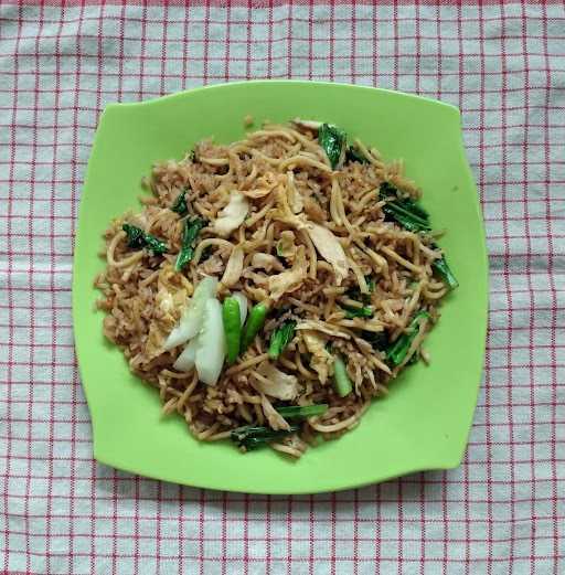 Nasi Goreng Cak Pur Pajajaran 5