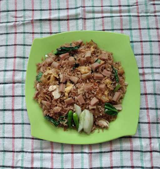 Nasi Goreng Cak Pur Pajajaran 3