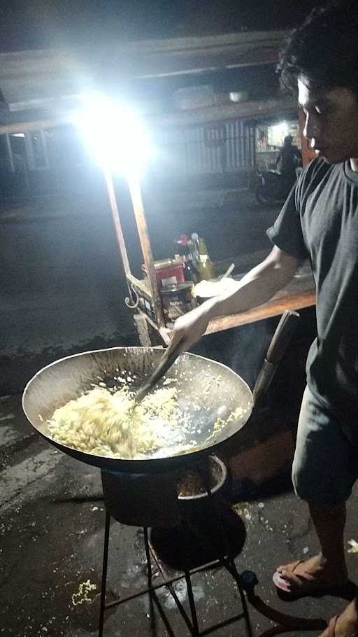 Nasi Goreng Depan Prosalina 5