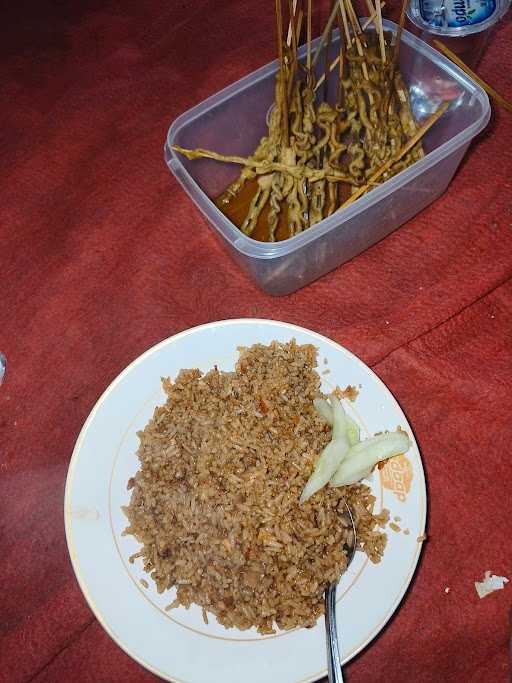 Nasi Goreng Depan Prosalina 3