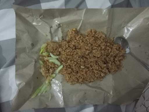 Nasi Goreng Depan Prosalina 2