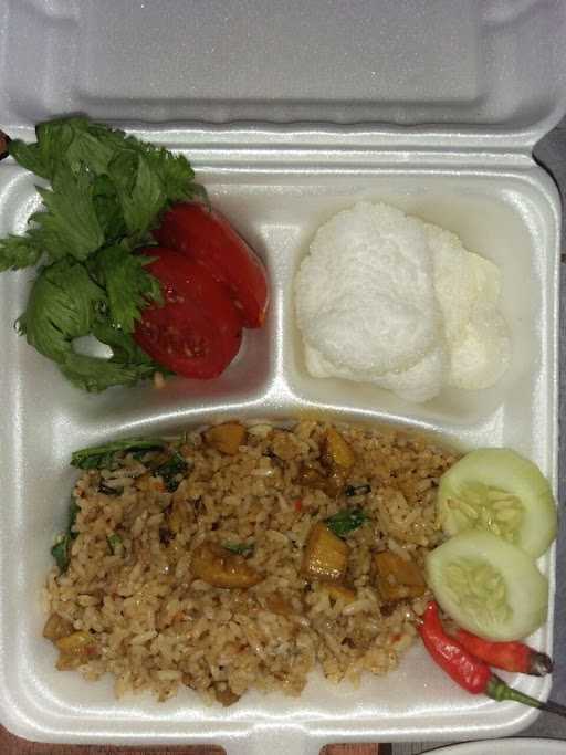 Nasi Goreng Kambing Gang Bentoel 10