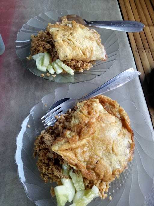 Nasi Goreng Mas Alex 7