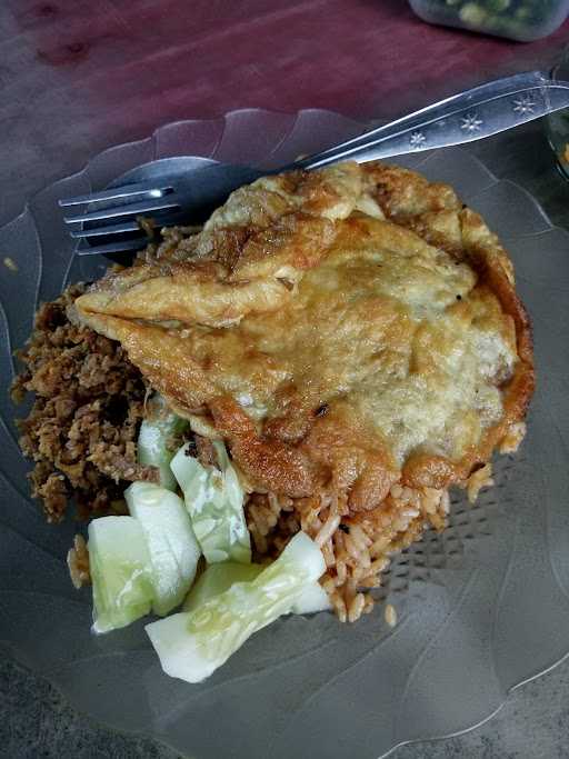 Nasi Goreng Mas Alex 3