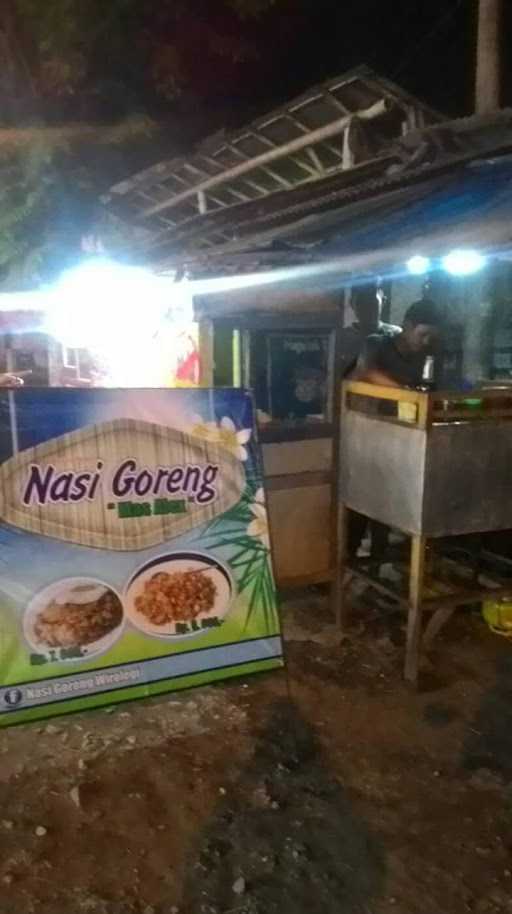 Nasi Goreng Mas Alex 9