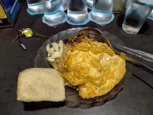 Nasi Goreng Mas Alex 1