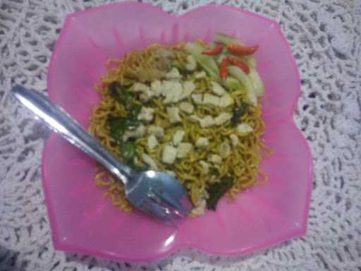 Nasi Goreng & Mie Tendean 1