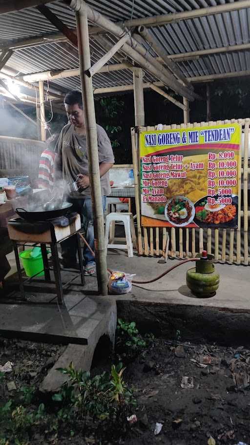 Nasi Goreng & Mie Tendean 6