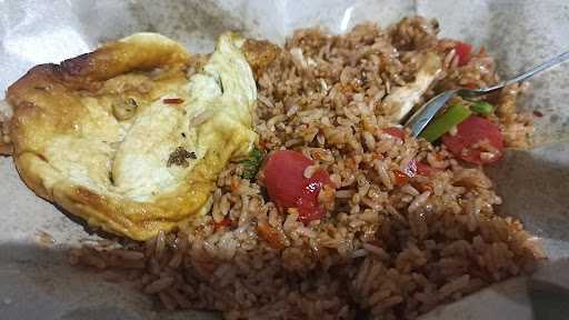 Nasi Goreng Pak Dhe 4