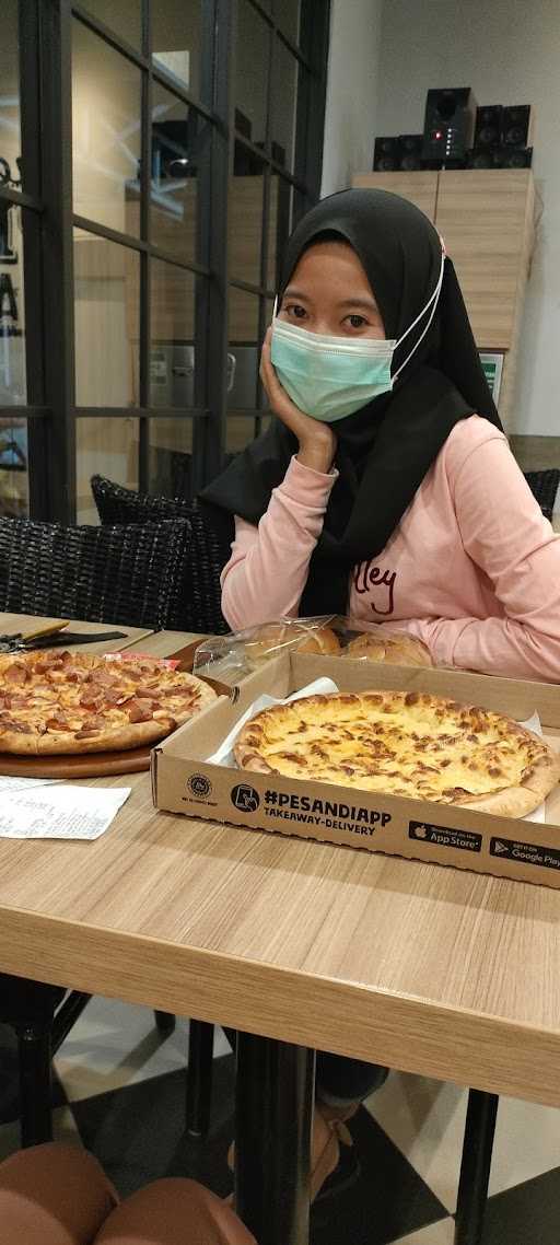 Pizza Hut Delivery - Phd Indonesia 2