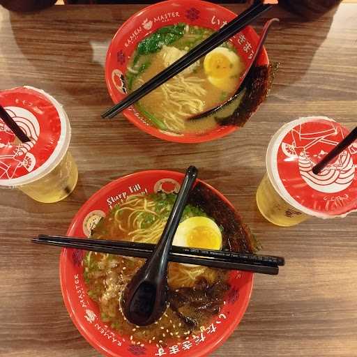 Ramen Master Jember 6