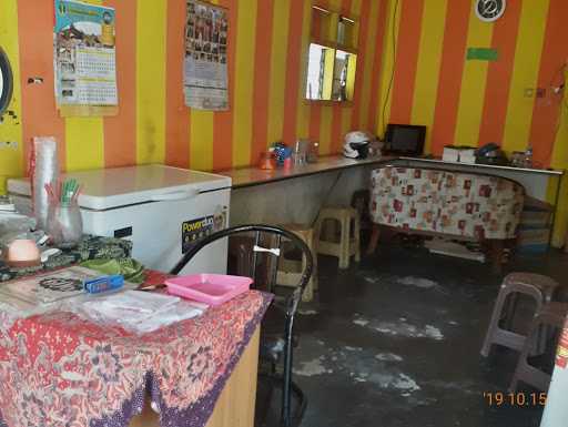 Rm Masakan Padang 4