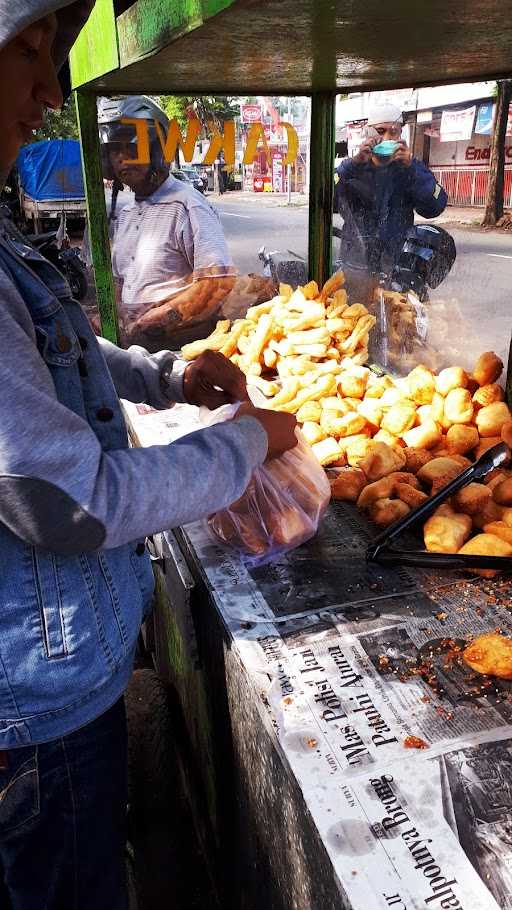 Roti Goreng 1