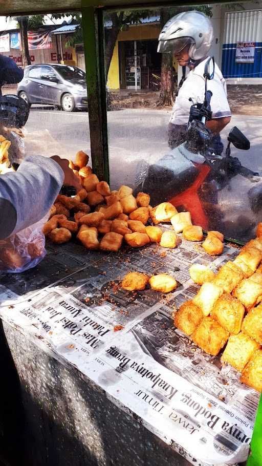 Roti Goreng 4