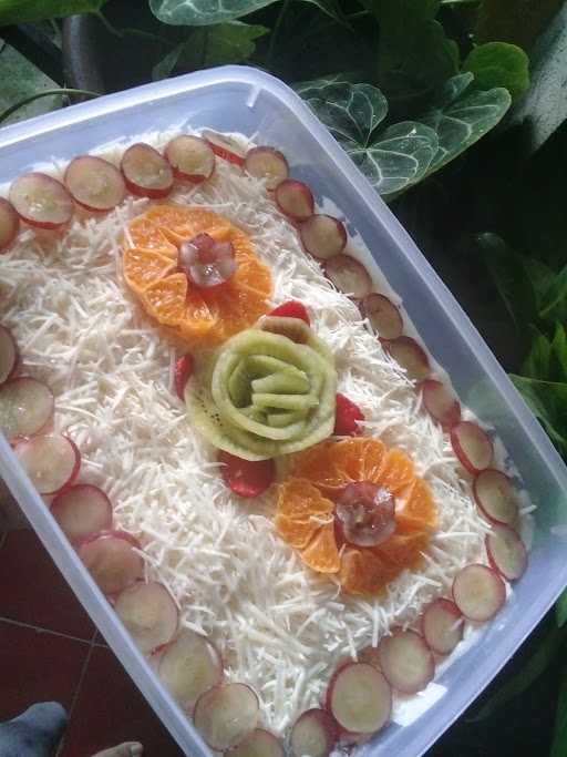 Salad Diinood 9