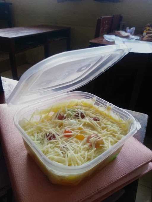 Salad & Puding Jember (Fresh And Healthy) 3