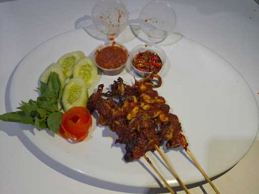 Seafood Aba Sahri 9