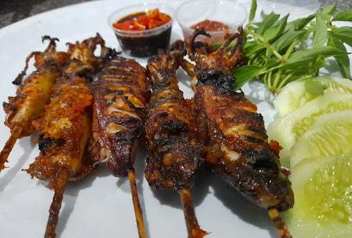 Seafood Aba Sahri 8