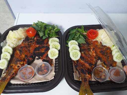 Seafood Aba Sahri 5