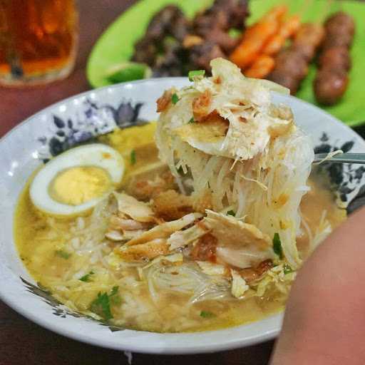 Soto Dok Babe Gondo 1