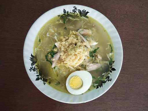 Soto Dok Babe Gondo 9