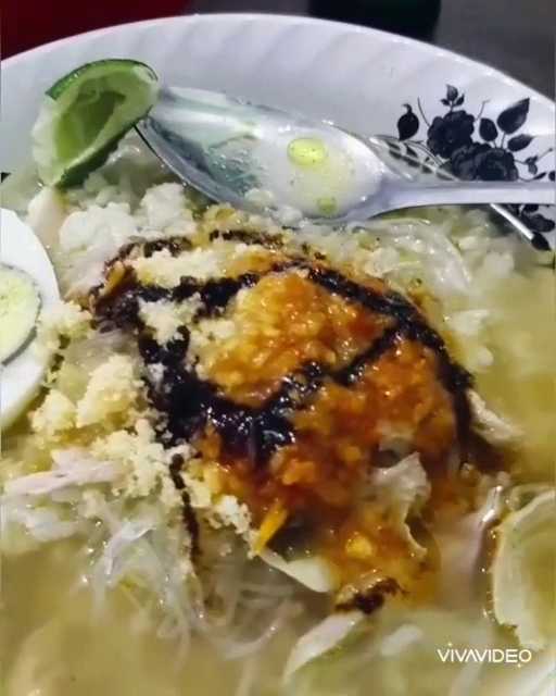 Soto Dok Babe Gondo 4