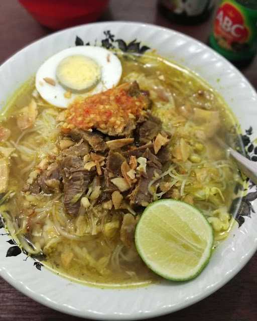 Soto Dok Babe Gondo 2