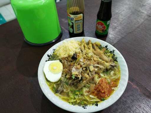 Soto Dok Babe Gondo 7