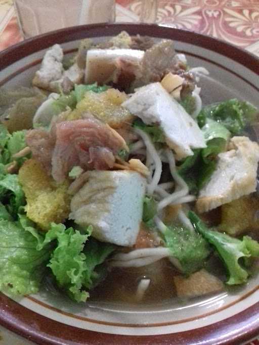 Soto Pak Ali Lamongan 2