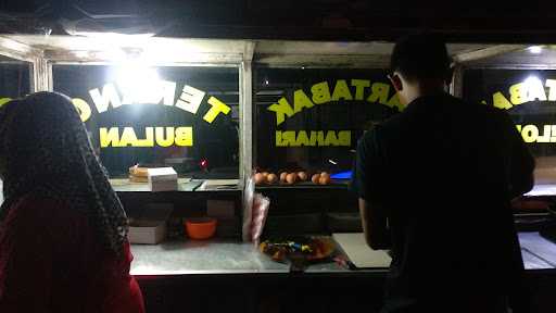 Terang Bulan & Martabak Telkom 2