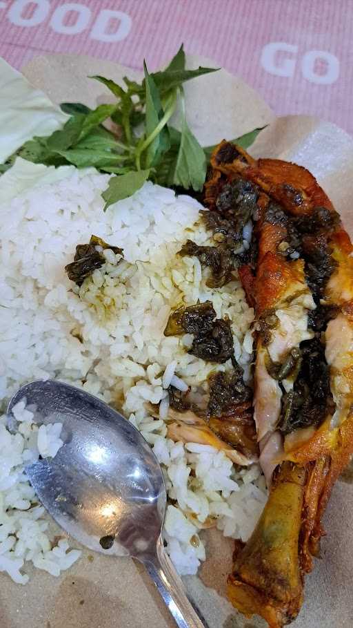 Waroeng Nasi Lalapan Ayam Calabay 6