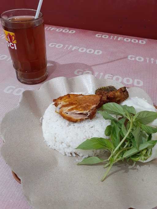 Waroeng Nasi Lalapan Ayam Calabay 3