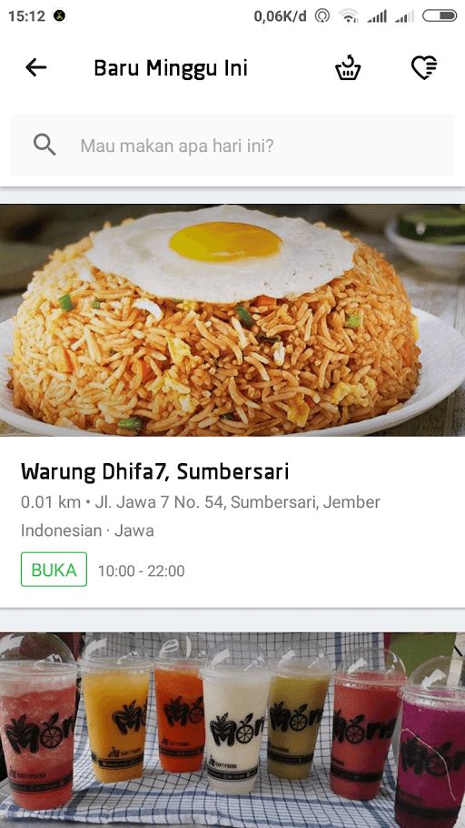 Warung Dhifa7 3