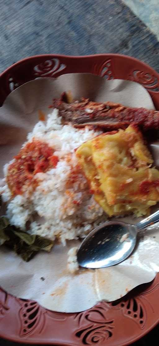 Warung Pak Edi 2