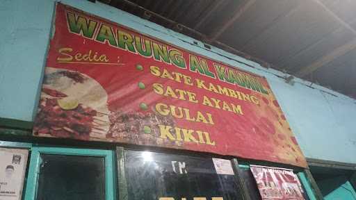 Warung Sate Al Kamil 2