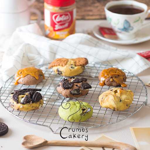 Crumbs Cakery 2