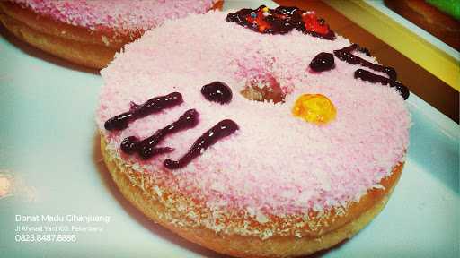 Donat Madu Sumedang 5