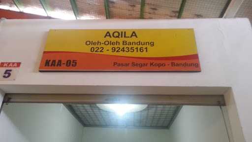 Aqila 2