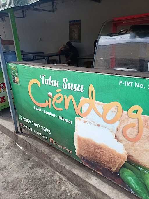 Tahu Susu Ciendog 3