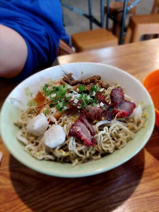 Bubur Khas Sukabumi 6