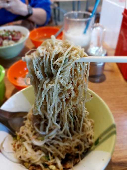 Bubur Khas Sukabumi 5