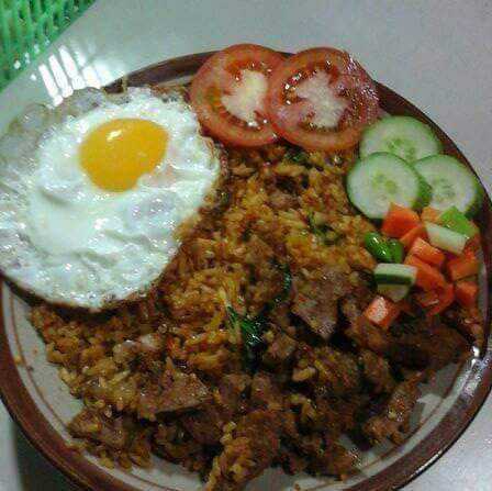 Fried Rice 88 Manglid 1