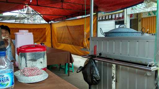 Nasi Gudeg Yogya Monggo Mampir 2